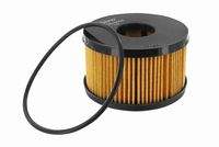 VAICO V250104 Ölfilter
