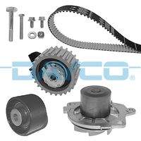 DAYCO KTBWP8180 Wasserpumpe + Zahnriemensatz