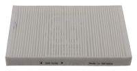 FEBI BILSTEIN 30889 Filter, Innenraumluft