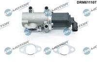 Dr.Motor Automotive DRM611107 AGR-Ventil