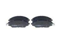 BOSCH 0986494917 Bremsbelagsatz, Scheibenbremse