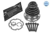 MEYLE 1004981083 Faltenbalgsatz, Antriebswelle