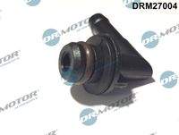 Dr.Motor Automotive DRM27004 Druckrohrstutzen, Einspritzdüse
