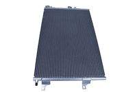 MAXGEAR AC823656 Kondensator, Klimaanlage