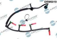 Dr.Motor Automotive DRM6019 Schlauch, Leckkraftstoff