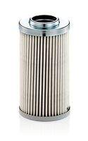 MANN-FILTER HD7006 Filter, Arbeitshydraulik