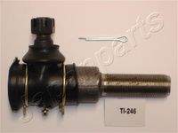 JAPANPARTS TI246 Spurstangenkopf
