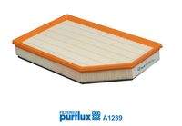 PURFLUX A1289 Luftfilter