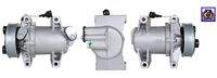 LUCAS ACP01196 Kompressor, Klimaanlage