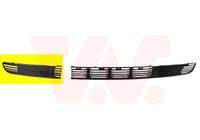 VAN WEZEL 5836592 Lüftungsgitter, Stoßfänger