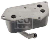 FEBI BILSTEIN 100564 Ölkühler, Motoröl