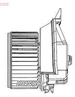 DENSO DEA09203 Innenraumgebläse