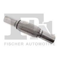 FA1 450315 Flexrohr, Abgasanlage