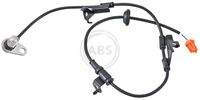 A.B.S. 31295 Sensor, Raddrehzahl