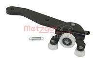 METZGER 2310027 Rollenführung, Schiebetür