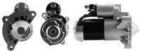 LUCAS LRS00751 Starter