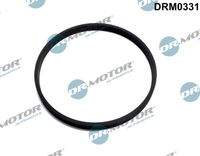 Dr.Motor Automotive DRM0331 Dichtung, Drosselklappenstutzen