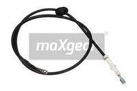 MAXGEAR 320437 Seilzug, Feststellbremse