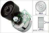Schaeffler INA 534010920 Riemenspanner, Keilrippenriemen