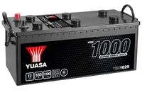 YUASA YBX1629 Starterbatterie