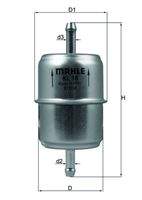 KNECHT KL18OF Kraftstofffilter