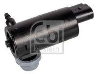 FEBI BILSTEIN 109283 Waschwasserpumpe, Scheibenreinigung