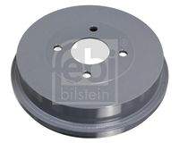 FEBI BILSTEIN 05668 Bremstrommel