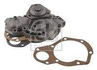 FEBI BILSTEIN 09023 Wasserpumpe, Motorkühlung