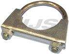 HJS 83008675 Rohrverbinder, Abgasanlage