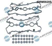 Dr.Motor Automotive DRM0820S Dichtungssatz, Zylinderkopfhaube