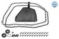 MEYLE 1001350004/SK Teilesatz, Automatikgetriebe-Ölwechsel