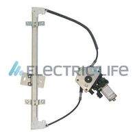 ELECTRIC LIFE ZRFR41RB Fensterheber