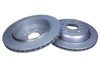 QUARO QD8402 Bremsscheibe