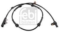 FEBI BILSTEIN 180999 Sensor, Raddrehzahl