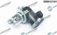 Dr.Motor Automotive DRM121101 AGR-Ventil