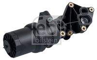 FEBI BILSTEIN 109162 Gehäuse, Ölfilter
