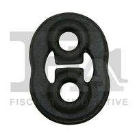 FA1 793923 Halter, Abgasanlage