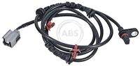 A.B.S. 31545 Sensor, Raddrehzahl