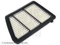 BLUE PRINT ADBP220023 Luftfilter