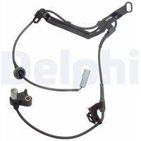 DELPHI SS20093 Sensor, Raddrehzahl
