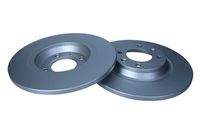 QUARO QD0690 Bremsscheibe