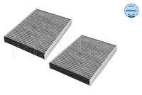 MEYLE 3123200029/S Filter, Innenraumluft