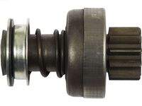 AS-PL SD0291 Freilaufgetriebe, Starter