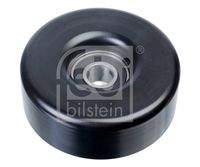FEBI BILSTEIN 17430 Umlenk-/Führungsrolle, Keilrippenriemen