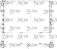 VALEO 734277 Kühler, Motorkühlung