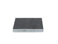 BOSCH 1987435620 Filter, Innenraumluft