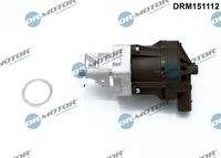 Dr.Motor Automotive DRM151112 AGR-Ventil