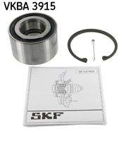 SKF VKBA3915 Radlagersatz