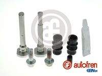 AUTOFREN SEINSA D7298C Führungshülsensatz, Bremssattel