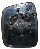 TYC 30900901 Spiegelglas, Außenspiegel